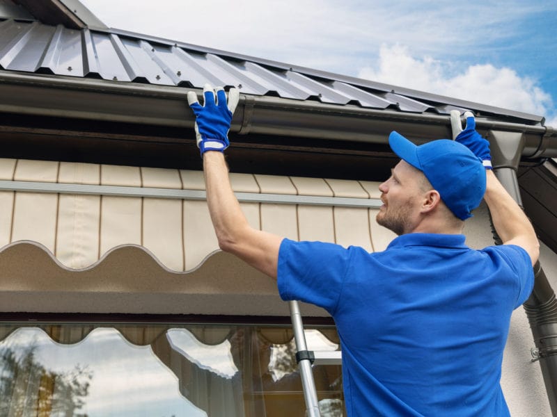 Choosing a roofing ondulin