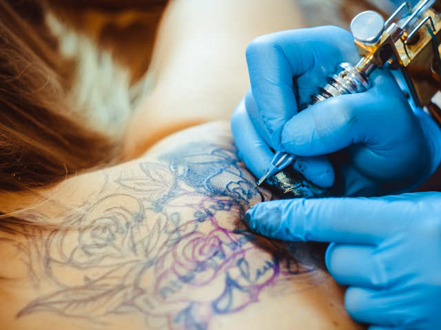 Choosing the Right Tattoo Design