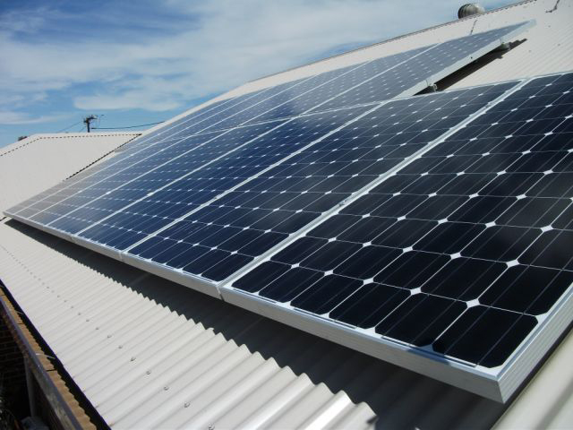 Advancements in Solar Energy Technology