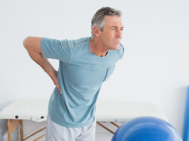 Physical Therapy vs. Pain Medication