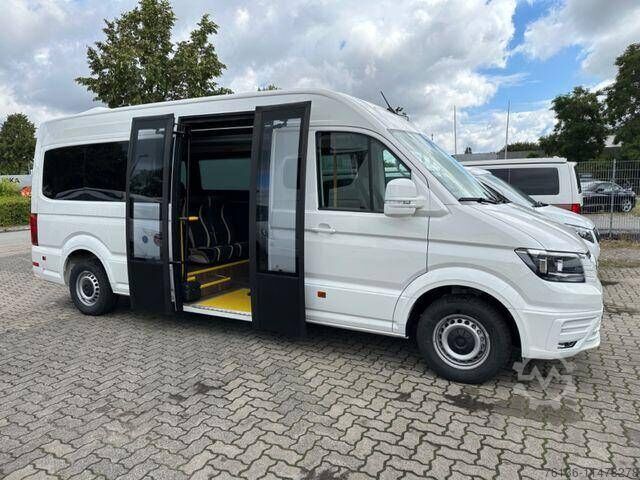 Minibus Rental for Group Travel: Tips for a Smooth Journey