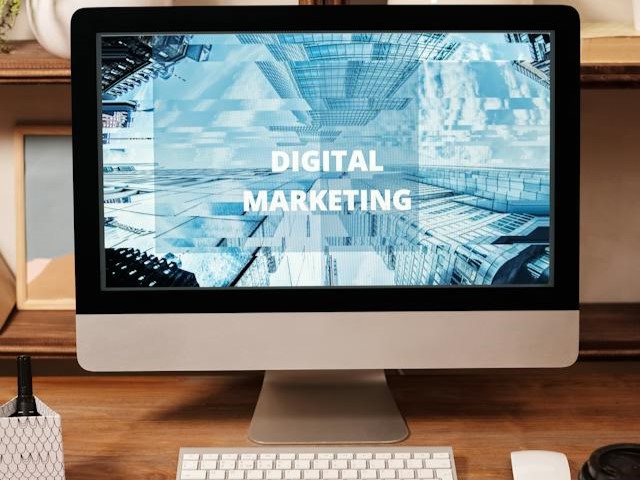 Optimize Your Digital Marketing Efforts