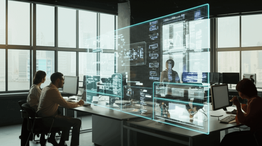 Reliable Offshore Partners for Tech Projects