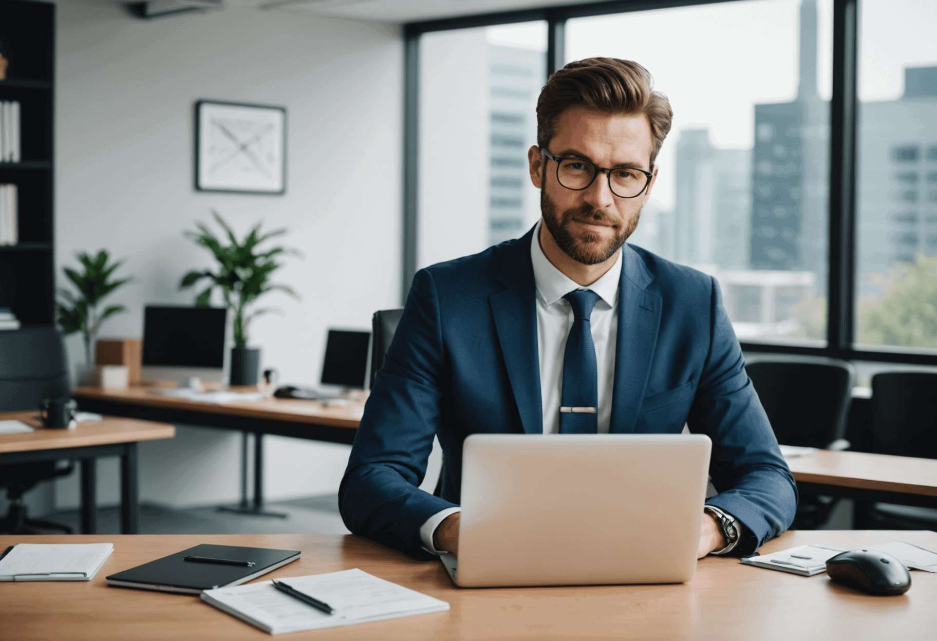 Unlocking Growth with Adaptive Credit Solutions