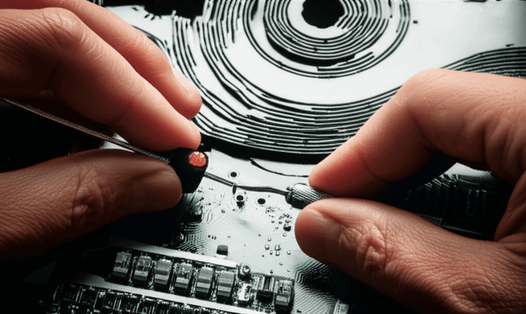 Avoid Mistakes With the Right Tools