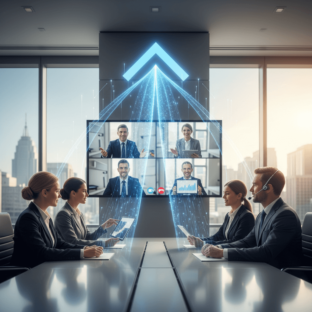 Elevate Banking with Video Communication Tactics